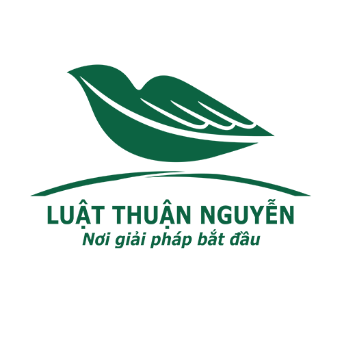 Logo Chi nhánh Công ty Luật Trách Nhiệm Hữu Hạn Một Thành Viên Thuận Nguyễn tại Cần Thơ