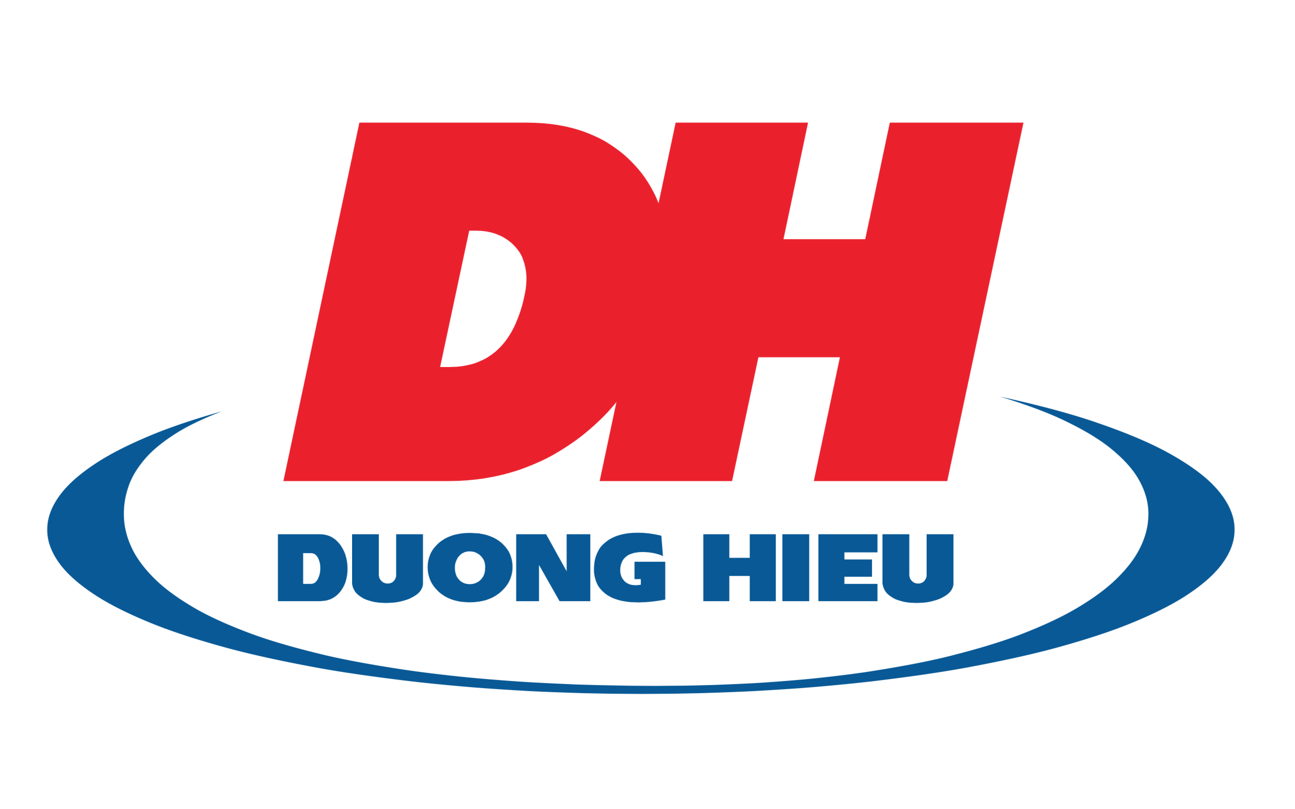 Logo Công ty Cổ phần Thương mại & Khai thác Khoáng sản Dương Hiếu - Chi nhánh Hà Nội