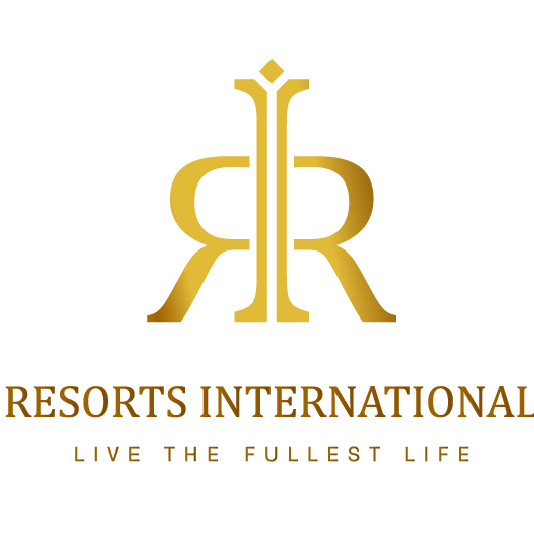 Logo Công ty TNHH Resorts International Viet Nam