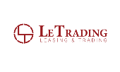 Logo Công ty TNHH LeTrading