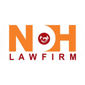 Logo Công ty Luật TNHH Người Đồng Hành