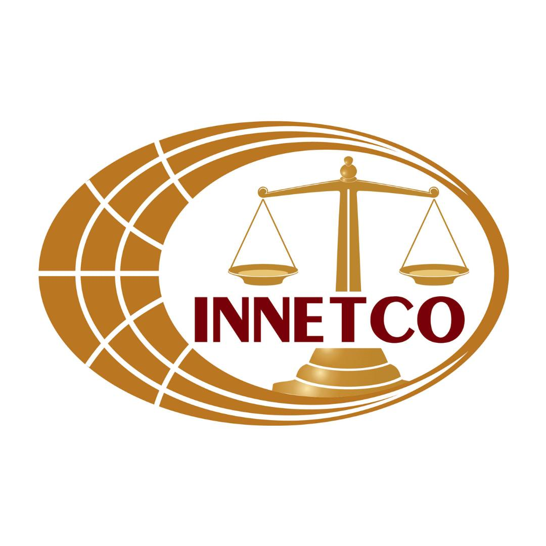 Logo Công ty TNHH Sở hữu trí tuệ INNETCO - Hoàng Phúc