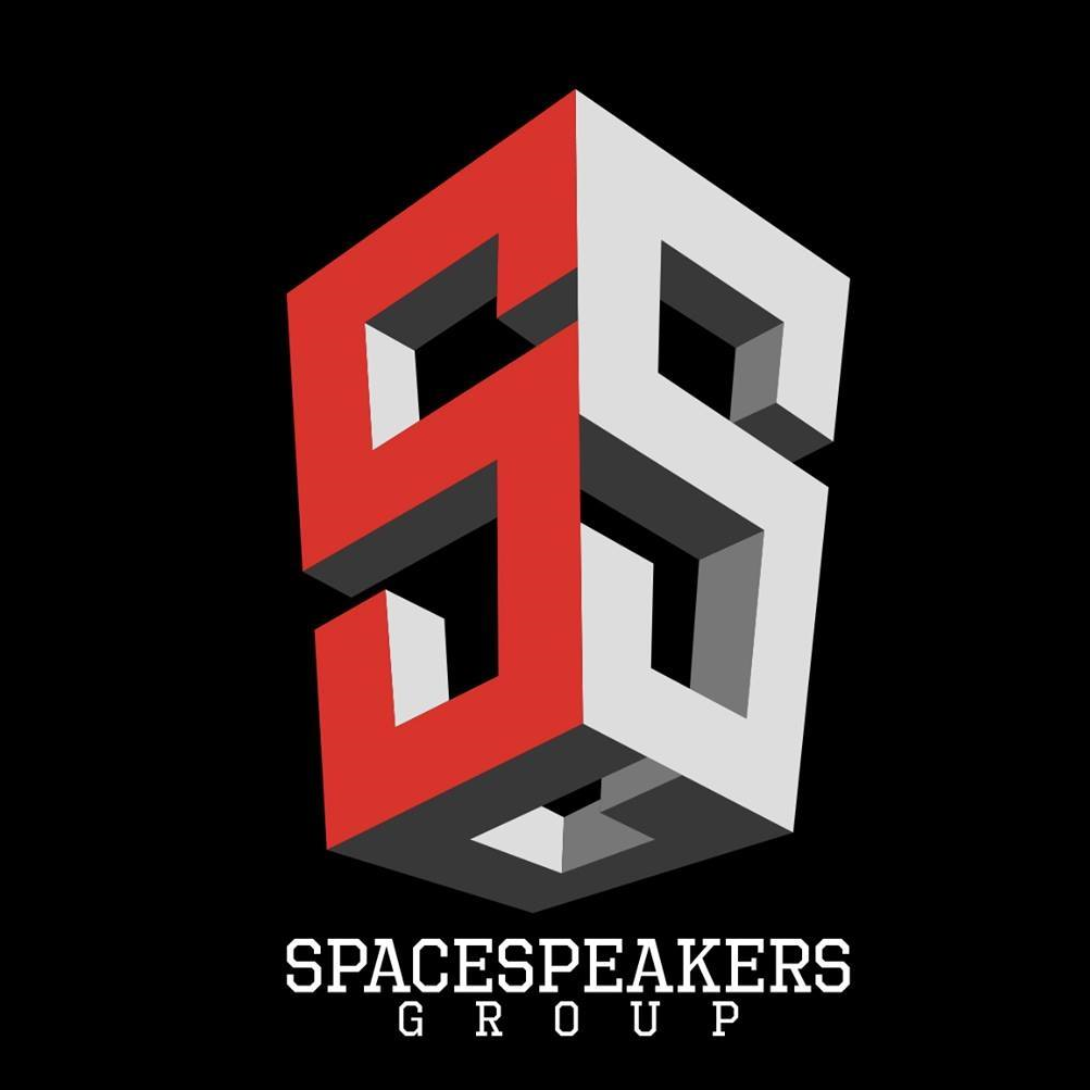 Logo Công ty Cổ phần Spacespeakers Group