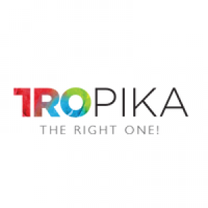 Logo Công ty Cổ Phần Tropika