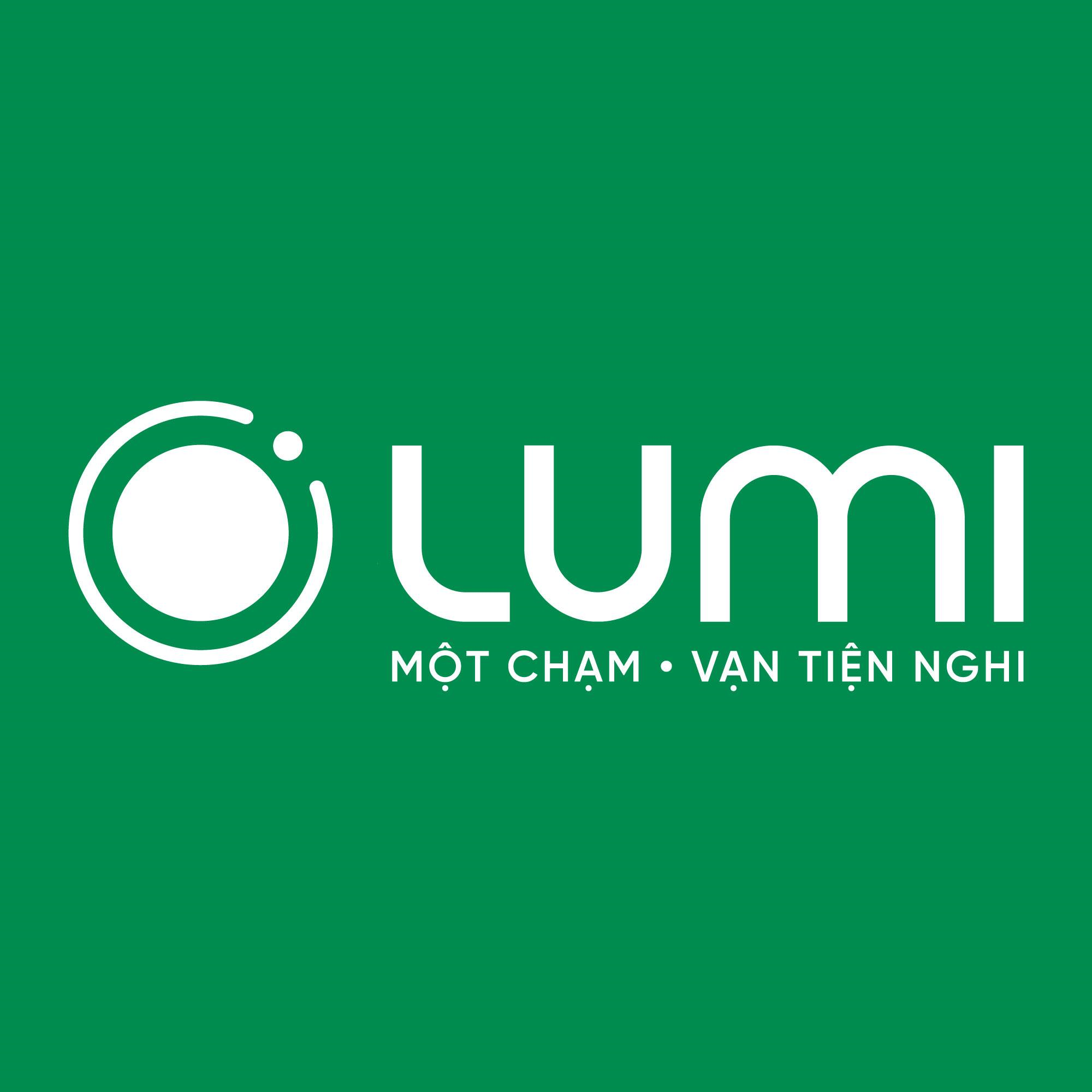 Logo Công ty Cổ phần Lumi Việt Nam