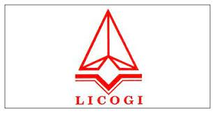 Logo Tổng Công ty Licogi - CTCP