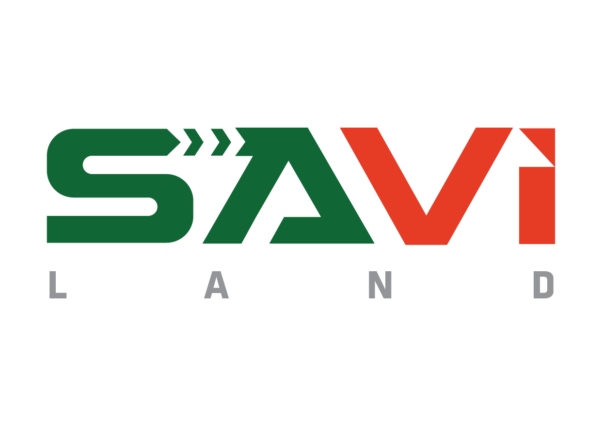 Logo Công Ty Cổ Phần Đầu Tư Saviland