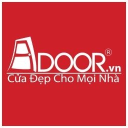 Logo Công Ty Cổ Phần Cửa Đẹp Adoor Việt Nam
