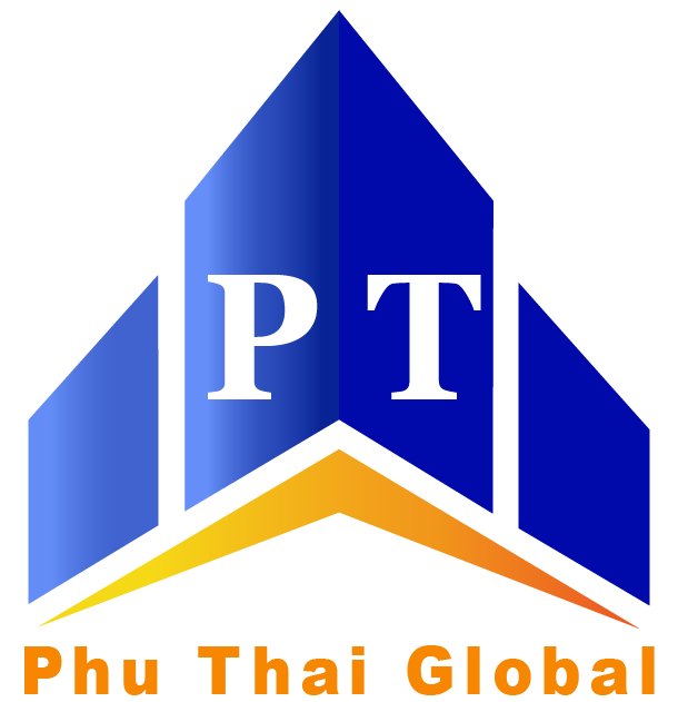 Logo Công ty Cổ phần Phú Thái Global