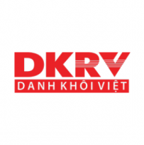 Logo Công Ty Cổ Phần Đầu Tư Kinh Doanh Nhà DKRV