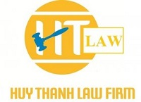 Logo Công ty Luật TNHH Huy Thành