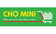 Logo Công Ty Cổ Phần Chợ Mini