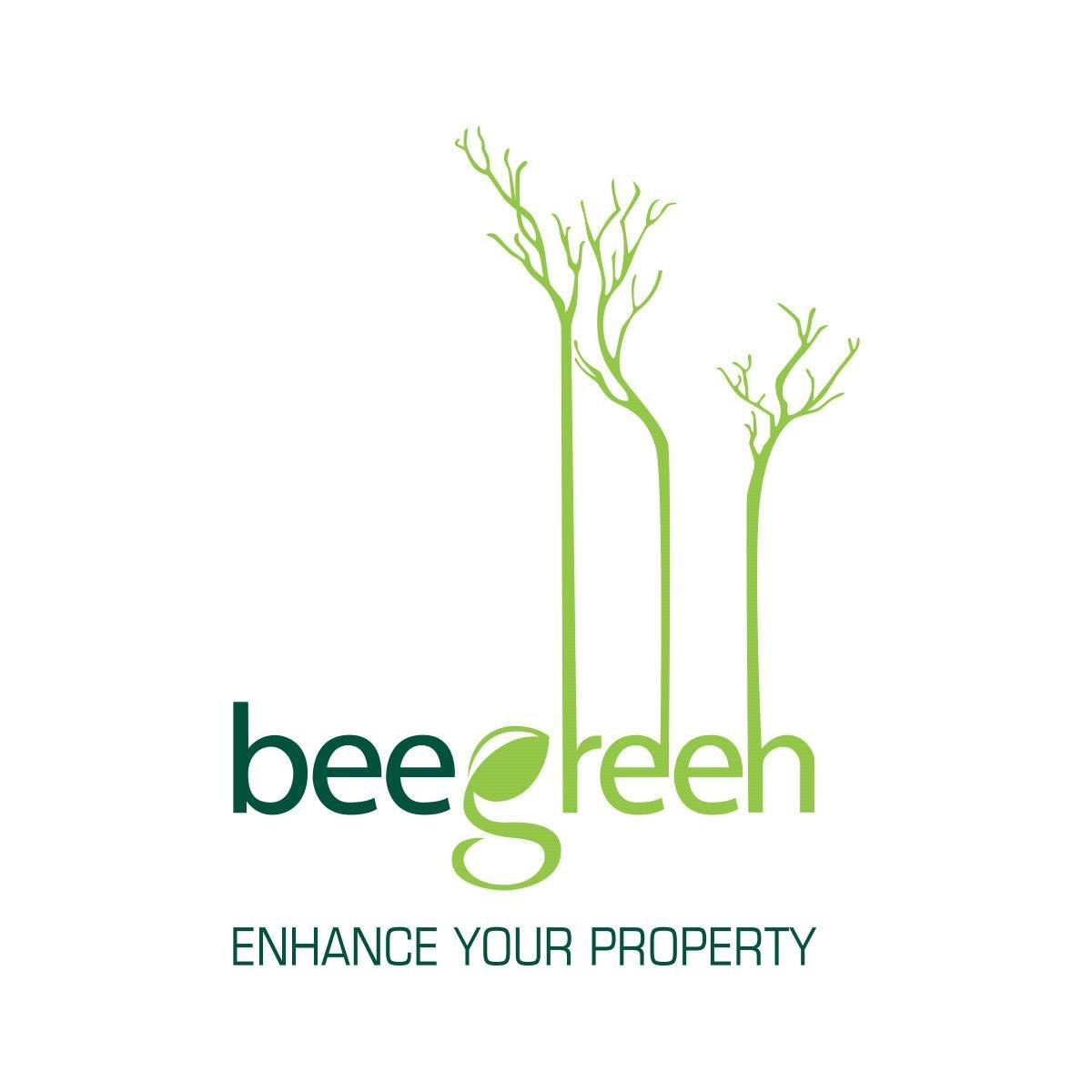 Logo Công ty Cổ phần Beegreen