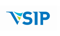 Logo Công ty TNHH Dịch Vụ Quản Lý Tài Sản VSIP (VSIP FMS)