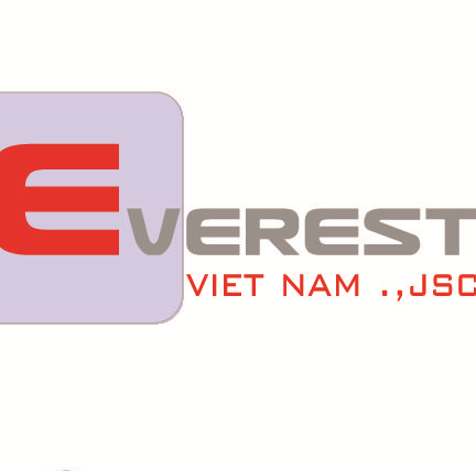 Logo Công ty Cổ phần Đầu tư và Phát triển Everest Việt Nam