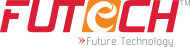 Logo Công ty Cổ phần Công Nghệ FUTECH