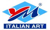 Logo Công ty Cổ phần Công Nghiệp Ý Mỹ