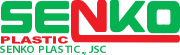 Logo Công Ty Cổ Phần Nhựa Senko