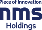 Logo Công ty TNHH NMS Việt Nam
