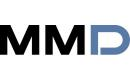Logo Công Ty TNHH Thương Mại MMD