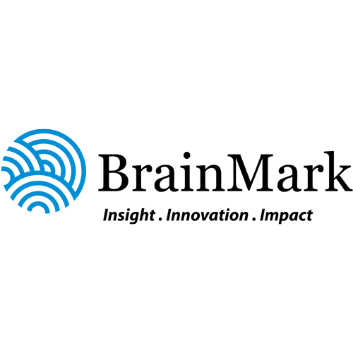 Logo Công ty Cổ Phần Brainmark