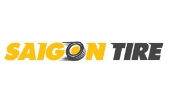 Logo Công ty TNHH Nhập Khẩu và Phân Phối Saigontire