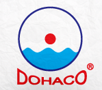 Logo Công ty Cổ phần Đông Hải Bến Tre (DOHACO)