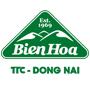 Logo Công ty CP Đường Biên Hòa - Phan Rang