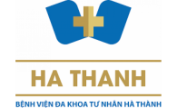 Logo Bệnh viện Đa khoa Hà Thành - Công ty Cổ phần Dịch vụ Y tế Hà Thành