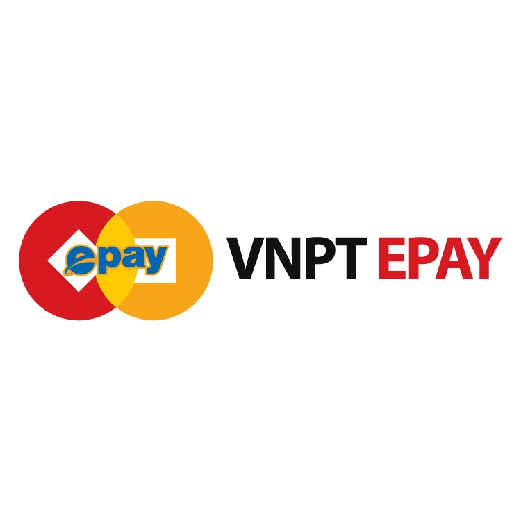 Logo Công ty Cổ phần Thanh toán điện tử VNPT