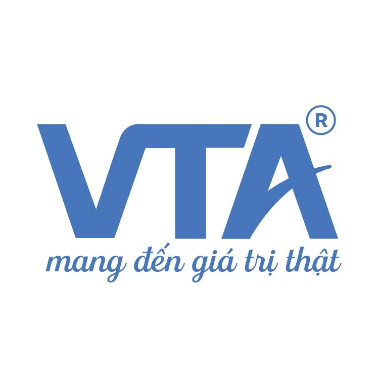 Logo Công ty TNHH Đầu Tư Việt Thái An