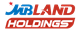 Logo Công ty Cổ phần Tổng Công ty MBLAND (MBLand Holdings)