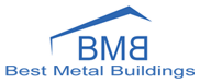 Logo Công ty TNHH Thép B.M.B (BMB STEEL)