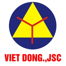 Logo Công ty CP Ô Tô Việt Đông