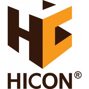 Logo Công Ty Cổ Phần Đầu Tư HICON