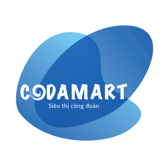 Logo Công Ty Cổ Phần Codamart