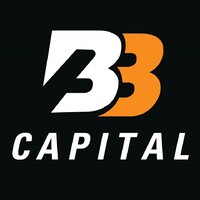 Logo Công ty Cổ phần Đầu Tư BB Capital