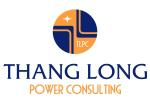 Logo Công ty Cổ phần Phát triển Điện lực Thăng Long