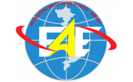 Logo Công Ty TNHH Ngoại Ngữ Tin học Quốc Tế Âu Mỹ