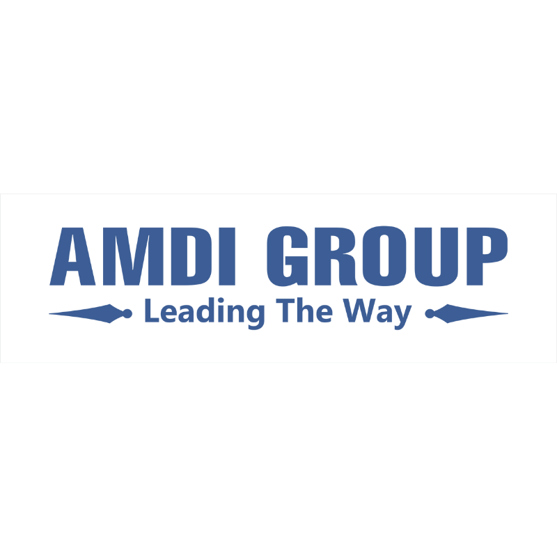 Logo Công ty Cổ phần Tập đoàn AMDI