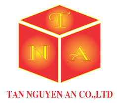 Logo Công ty TNHH Công nghệ Tân Nguyên An