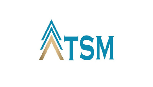 Logo Công ty TNHH Đầu Tư Du Lịch TSM