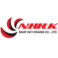 Logo Công ty TNHH Nhật Huy Khang
