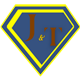 Logo Công ty Luật TNHH Ánh Ngọc Justice & Trust