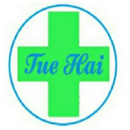 Logo Công Ty TNHH Dược Phẩm Tuệ Hải