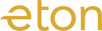 Logo Công ty Cổ Phần ETON