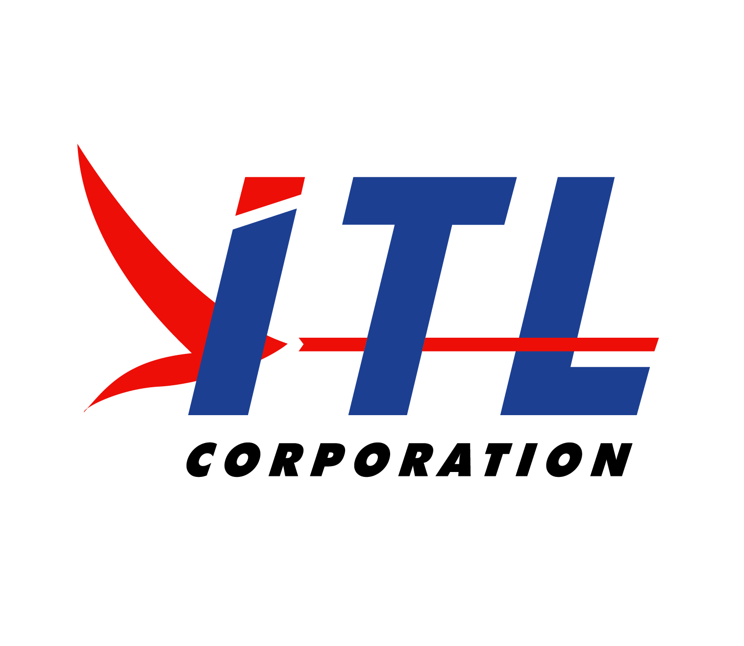 Logo Công ty CP Giao nhận và Vận chuyển In Do Trần (INDO TRANS LOGISTICS - ITL Corp)