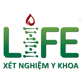 Logo Công ty Cổ phần SDG Life