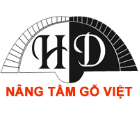 Logo Công Ty TNHH Xây Dựng & SX MDF Hải Dương