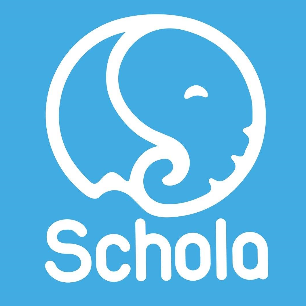 Logo Công ty TNHH Schola